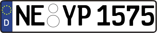 NE-YP1575