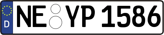 NE-YP1586