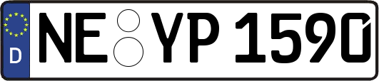 NE-YP1590