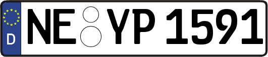 NE-YP1591