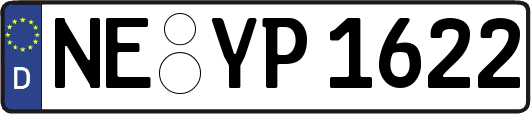 NE-YP1622