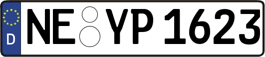 NE-YP1623
