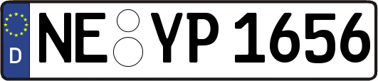 NE-YP1656