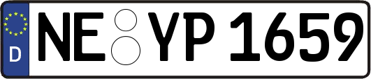NE-YP1659