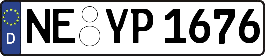 NE-YP1676