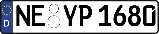 NE-YP1680