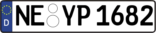 NE-YP1682