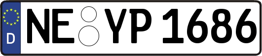 NE-YP1686