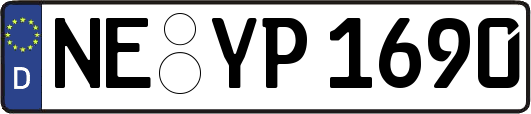 NE-YP1690