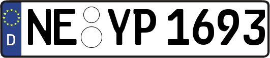 NE-YP1693