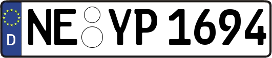 NE-YP1694