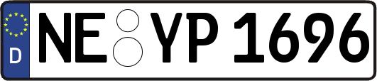 NE-YP1696