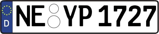 NE-YP1727