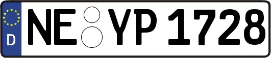 NE-YP1728