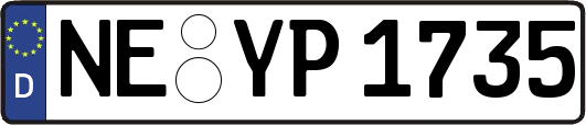 NE-YP1735