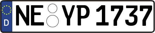 NE-YP1737