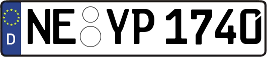 NE-YP1740