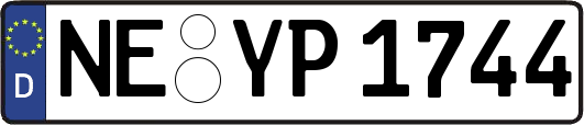 NE-YP1744