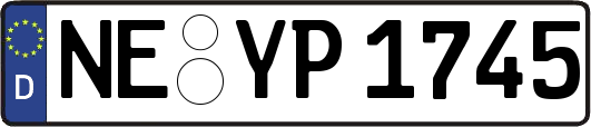 NE-YP1745