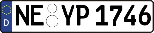 NE-YP1746