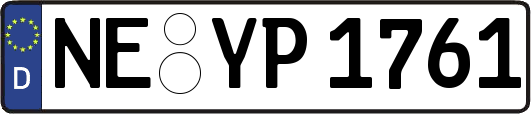 NE-YP1761