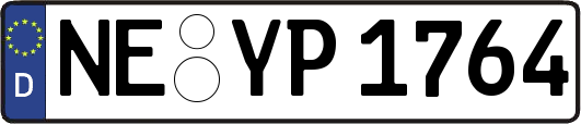 NE-YP1764