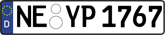 NE-YP1767