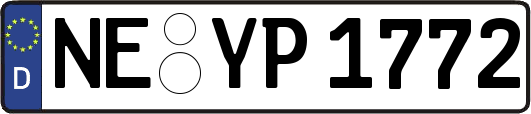 NE-YP1772