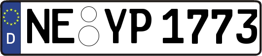 NE-YP1773