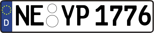 NE-YP1776