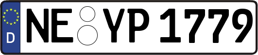 NE-YP1779