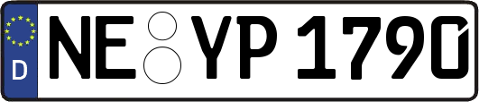 NE-YP1790