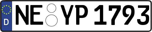NE-YP1793