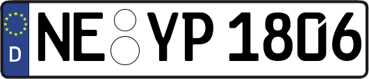 NE-YP1806