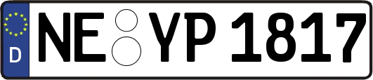 NE-YP1817
