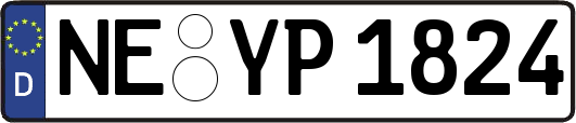 NE-YP1824