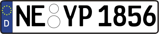 NE-YP1856