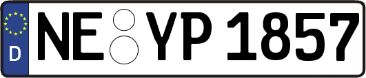 NE-YP1857