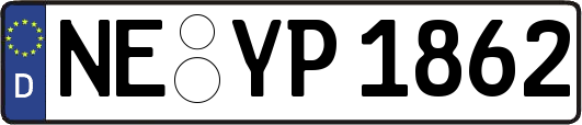 NE-YP1862