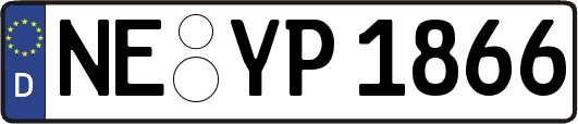 NE-YP1866