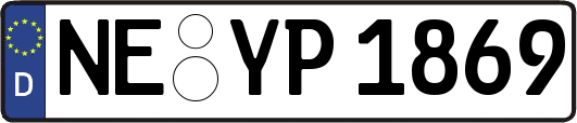 NE-YP1869