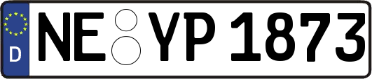 NE-YP1873