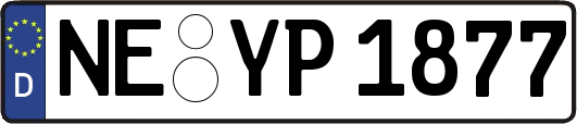 NE-YP1877