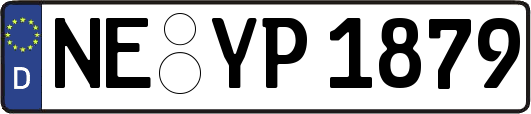 NE-YP1879