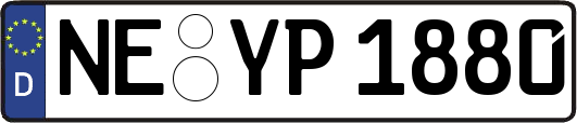 NE-YP1880
