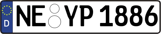 NE-YP1886