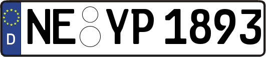 NE-YP1893