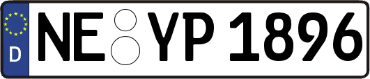 NE-YP1896