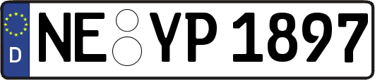 NE-YP1897