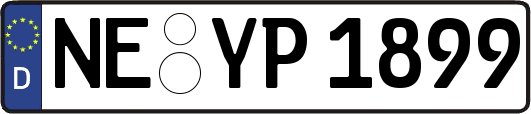 NE-YP1899